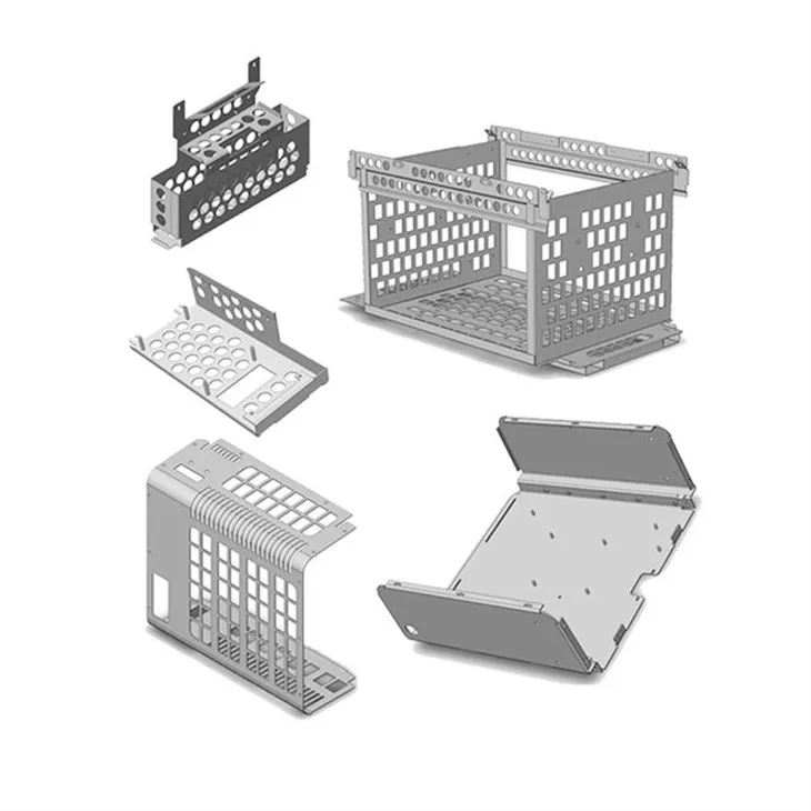 Obrada lima i rezanje po narudžbi