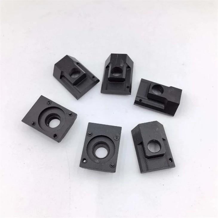 Cnc Aluminum Parts