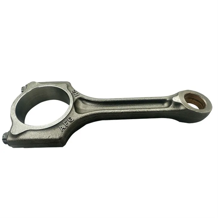 Stroj za bušenje klipnjače