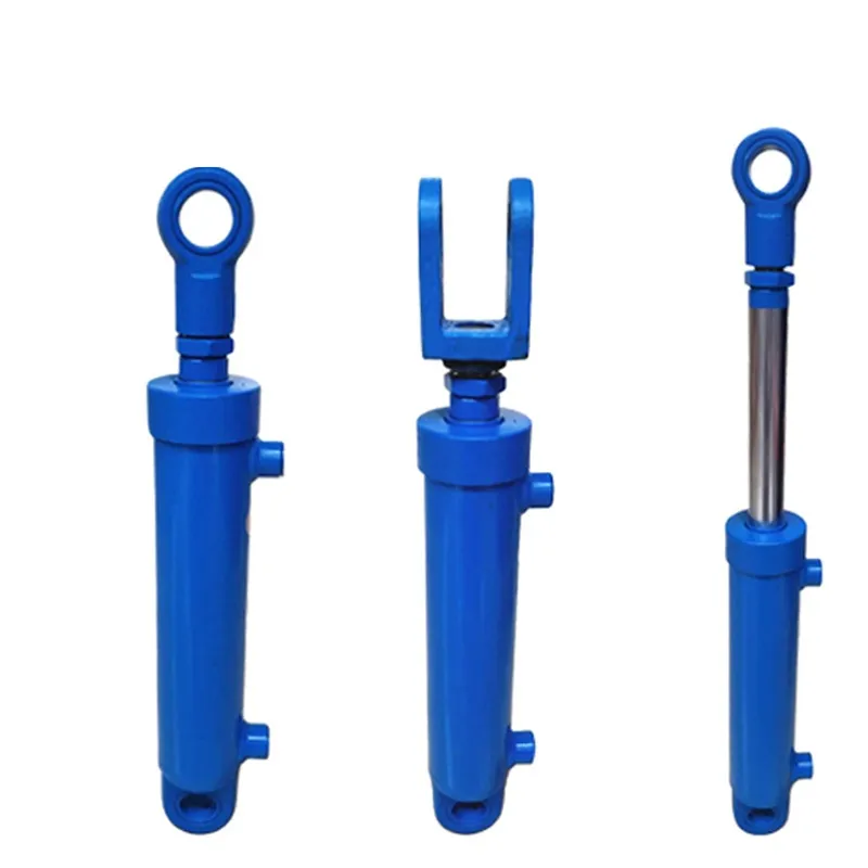 Hidraulički-cilindar za teške uvjete rada