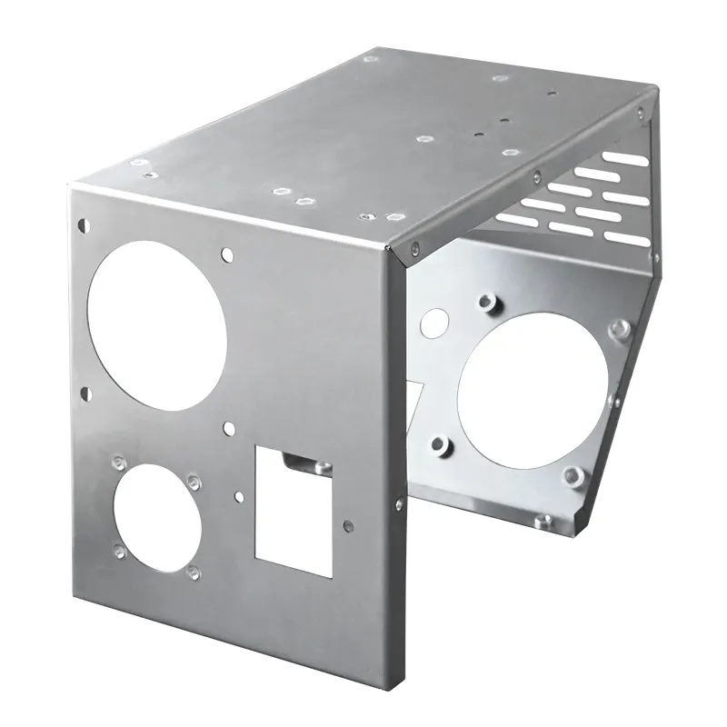 Obrada limene kutije po narudžbi