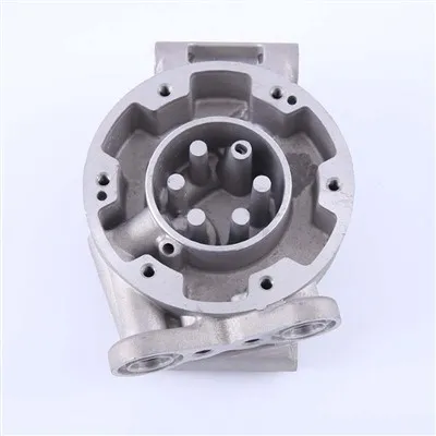 10 najboljih tvornica za lijevanje u pijesku u Kini 2026.