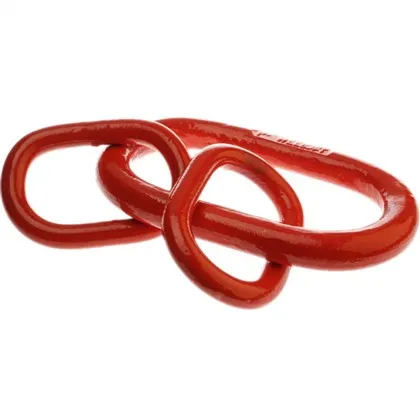 Dvostruki prsten za podizanje