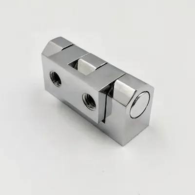 Zavarivanje nehrđajućeg čelika u mojoj blizini